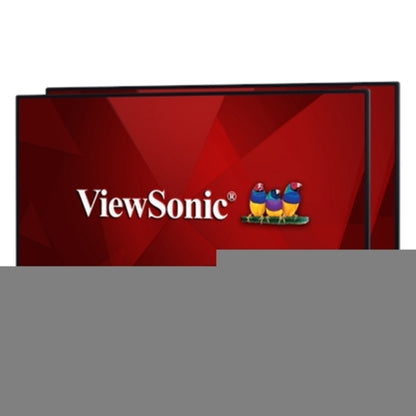 ViewSonic VA2256-MHD_H2 21.5" Full HD LED LCD Monitor - 16:9