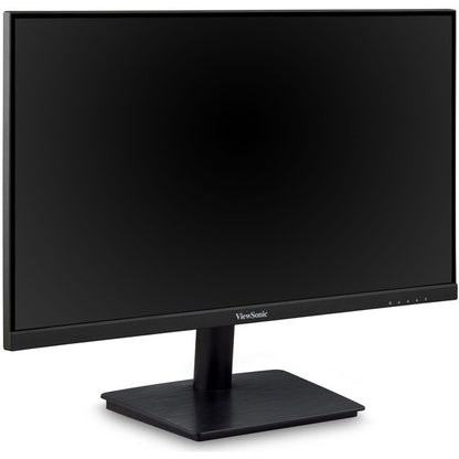 ViewSonic VA2409M 23.6" Full HD LED LCD Monitor - 16:9 - Black