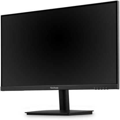 ViewSonic VA2409M 23.6" Full HD LED LCD Monitor - 16:9 - Black