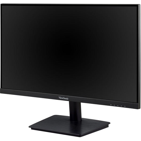 ViewSonic VA2409M 23.6" Full HD LED LCD Monitor - 16:9 - Black