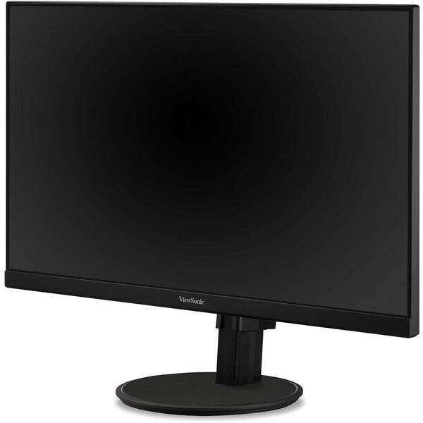 ViewSonic VA2447-MHJ 23.8" Full HD LED Gaming LCD Monitor - 16:9 - Black