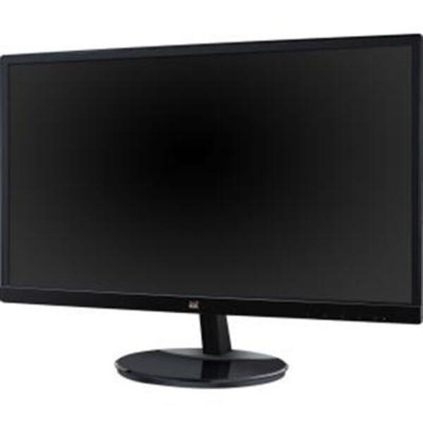 Viewsonic 24" Display, IPS Panel, 1920 x 1080 Resolution