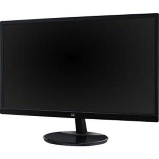 Viewsonic 27" Display, IPS Panel, 1920 x 1080 Resolution