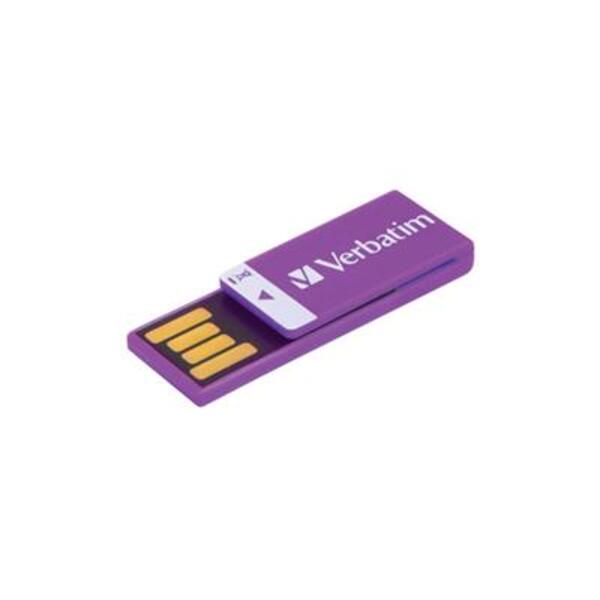 Verbatim 16GB - Violet