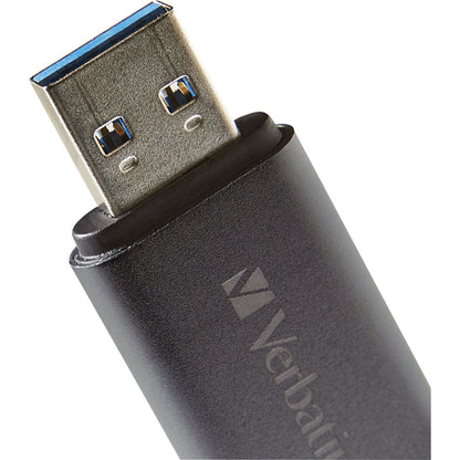 Verbatim Store 'n' Go Dual USB 3.0 Flash Drive