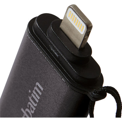 Verbatim Store 'n' Go Dual USB 3.0 Flash Drive