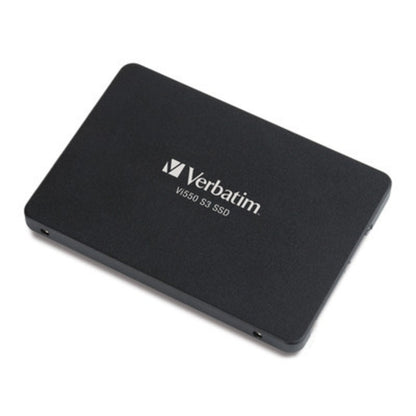 Verbatim 128GB Vi550 SATA III 2.5" Internal SSD