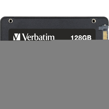 Verbatim 128GB Vi550 SATA III 2.5" Internal SSD