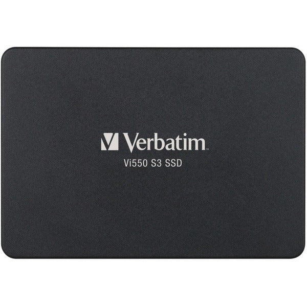 Verbatim 128GB Vi550 SATA III 2.5" Internal SSD