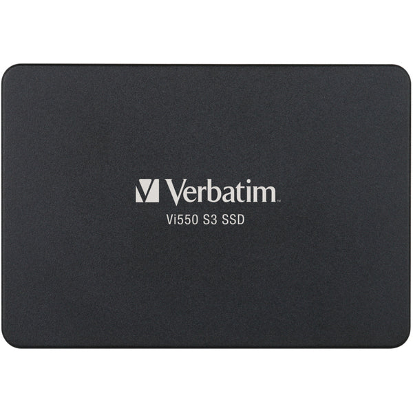 Verbatim 256GB Vi550 SATA III 2.5" Internal SSD