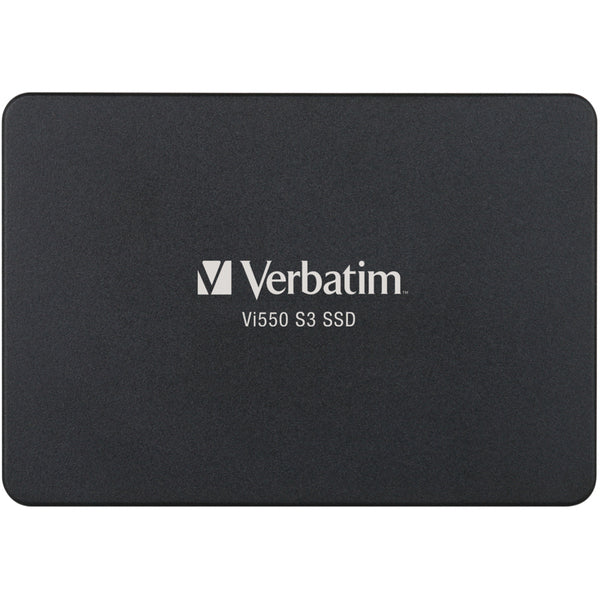 Verbatim 512GB Vi550 SATA III 2.5" Internal SSD