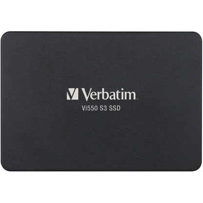 Verbatim 512GB Vi550 SATA III 2.5" Internal SSD