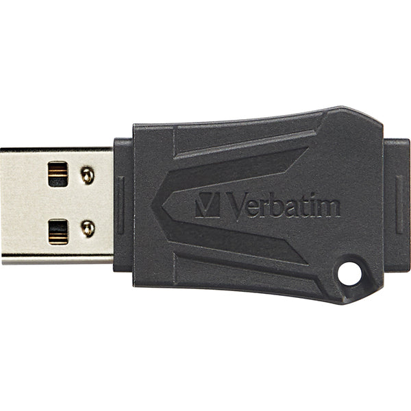 Verbatim 16GB ToughMAX USB Flash Drive