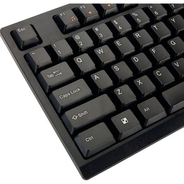 Verbatim Wired Keyboard