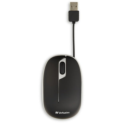 Verbatim Mouse