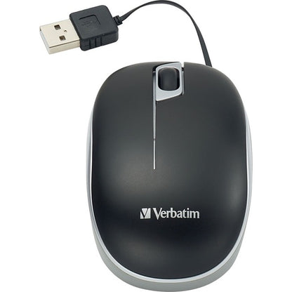 Verbatim Mouse