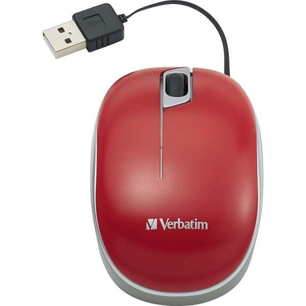 Verbatim Mouse