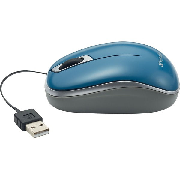 Verbatim Mouse