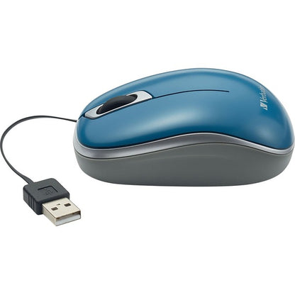 Verbatim Mouse