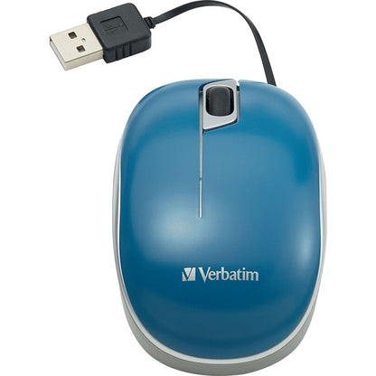 Verbatim Mouse