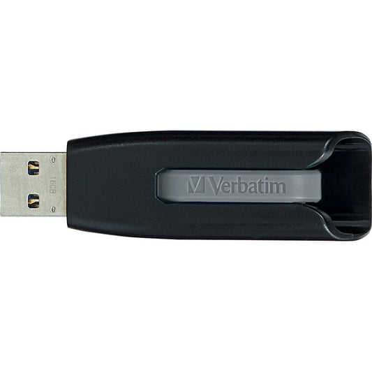 Verbatim Store 'n' Go V3 32GB USB 3.2 (Gen 1) Flash Drive