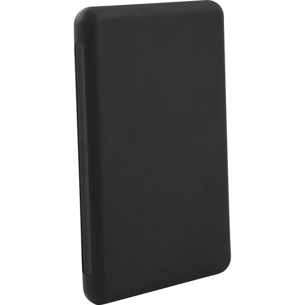 Verbatim 1TB Titan XS Portable Hard Drive, USB 3.0 - Black