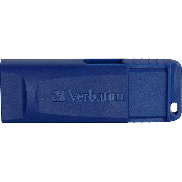 Verbatim 32GB USB Flash Drive - Blue