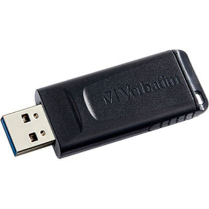 Verbatim 16GB Store 'n' Go USB Flash Drive - 4pk - Red, Green, Blue, Black