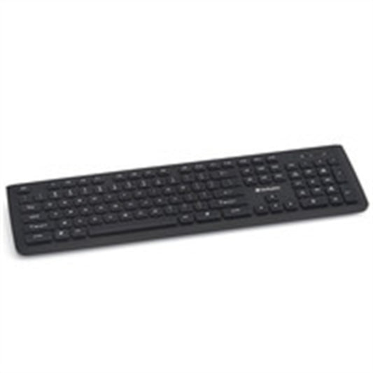 Verbatim Wireless Slim Keyboard