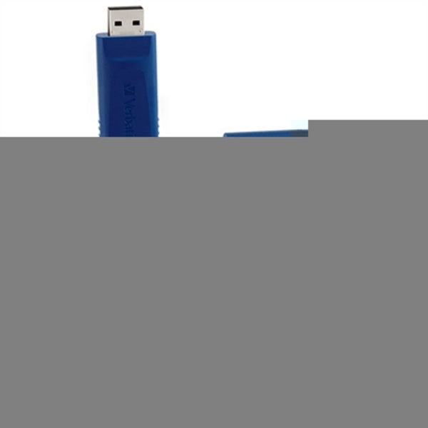 Verbatim 16GB USB Flash Drive - 5pk - Blue