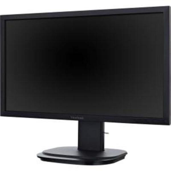 ViewSonic VG2249 22" Full HD LED LCD Monitor - 16:9 - Black