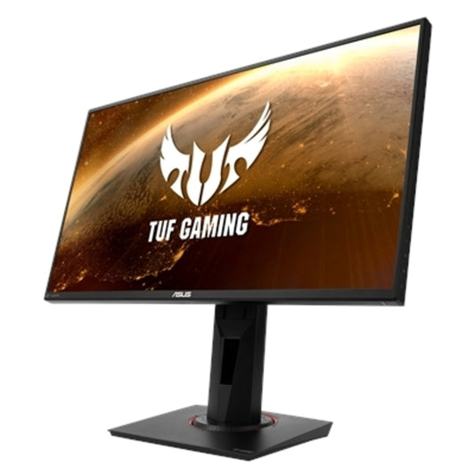 TUF VG259QR 24.5" Full HD LED Gaming LCD Monitor - 16:9 - Black