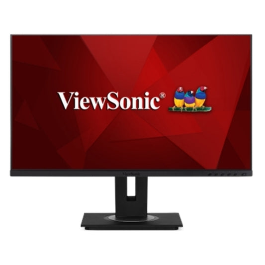 ViewSonic VG2756-2K 27" WQHD LED LCD Monitor - 16:9 - Black