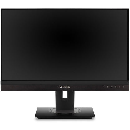 ViewSonic VG2756V-2K 27" WQHD LED LCD Monitor - 16:9 - Black