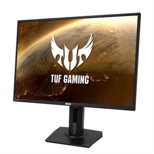 TUF VG27AQ 27" WQHD LED Gaming LCD Monitor - 16:9 - Black