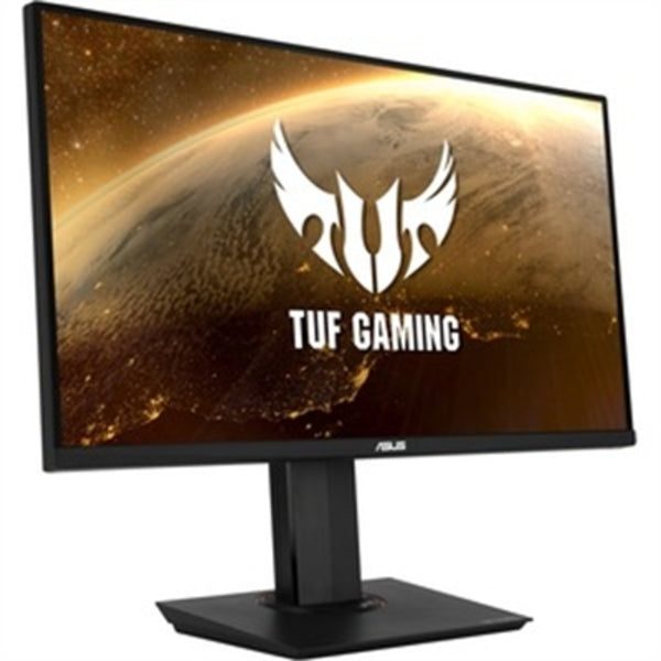 TUF VG289Q 28" 4K UHD WLED Gaming LCD Monitor - 16:9 - Black