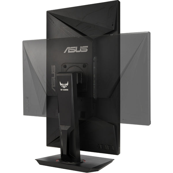 TUF VG289Q 28" 4K UHD WLED Gaming LCD Monitor - 16:9 - Black