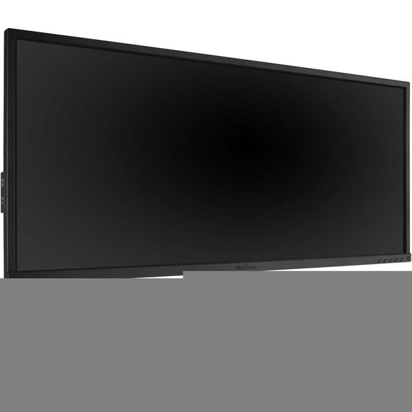 ViewSonic VG3456 34" WQHD LED LCD Monitor - 21:9 - Black