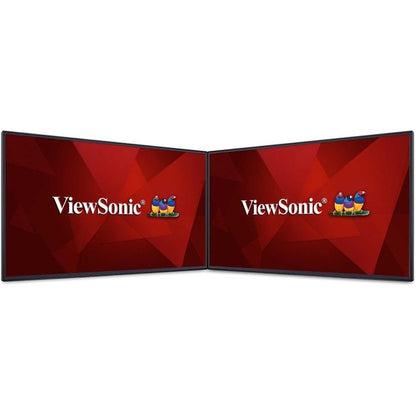 Viewsonic 24" Display, IPS Panel, 1920 x 1080 Resolution