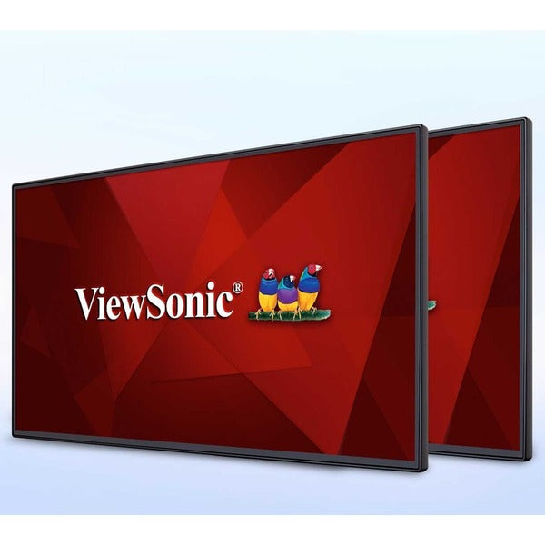 Viewsonic 24" Display, IPS Panel, 1920 x 1080 Resolution