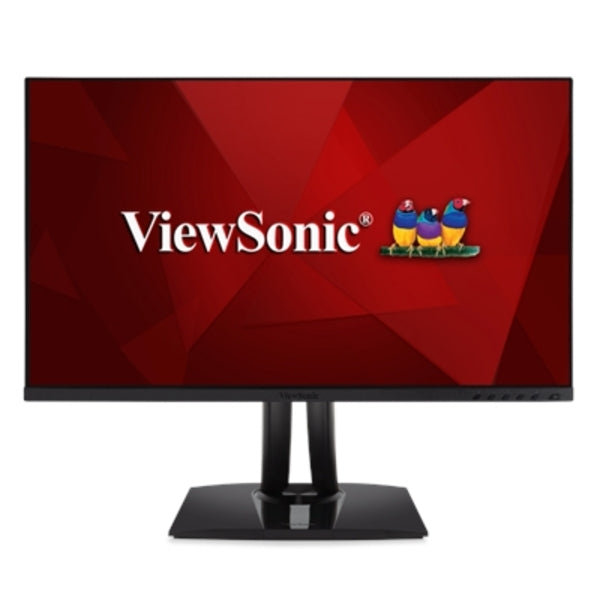 Viewsonic 27" Display, IPS Panel, 2560 x 1440 Resolution