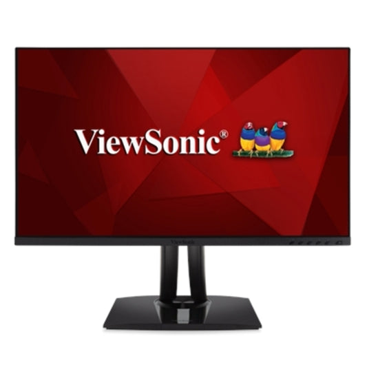 Viewsonic 27" Display, IPS Panel, 2560 x 1440 Resolution