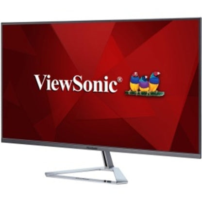 Viewsonic 32" Display, IPS Panel, 2560 x 1440 Resolution