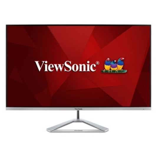 Viewsonic 32" Display, MVA Panel, 3840 x 2160 Resolution