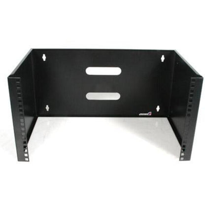 StarTech.com 6U 13.78 n Deep Wallmounting Bracket for Patch Panel