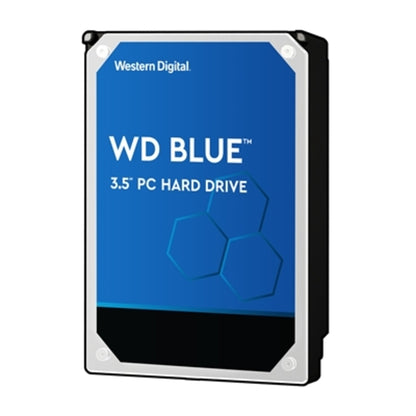 WD Blue 1 TB 3.5-inch SATA 6 Gb/s 7200 RPM PC Hard Drive