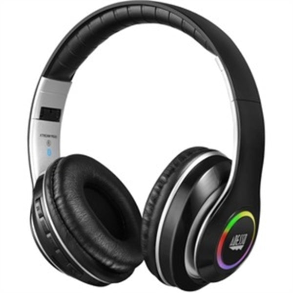 Xtream P500 - Bluetooth stereo headphone with built in microphone