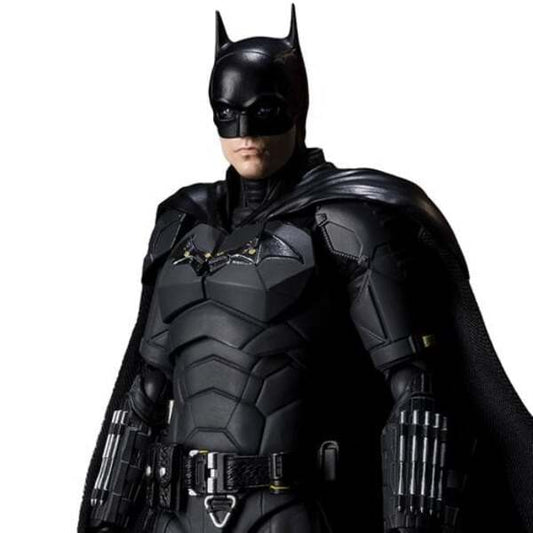 The Batman Movie Batman S.H.Figuarts Action Figure