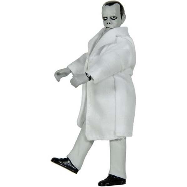 The Twilight Zone Eye of the Beholder Doctor with Diorama 3 3/4-Inch Figure Series 5 - Convention Exclusive