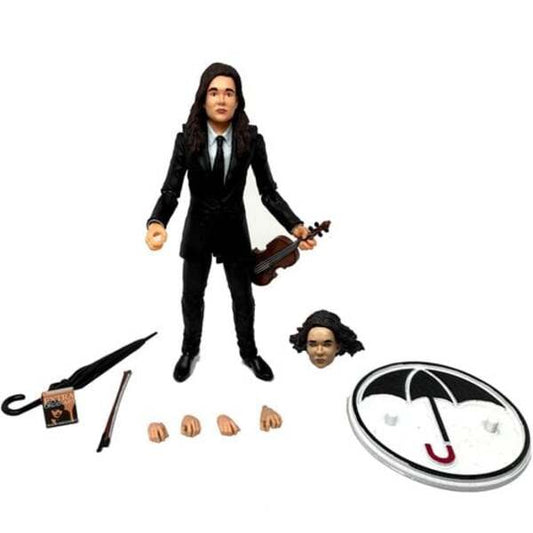 Umbrella Academy TV Vanya 1:18 Scale Action Figure